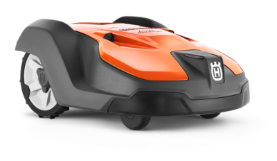 Husqvarna Automower 550 Robotgrasmaaier NIEUW!