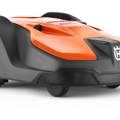 Husqvarna Automower 550 Robotgrasmaaier NIEUW!