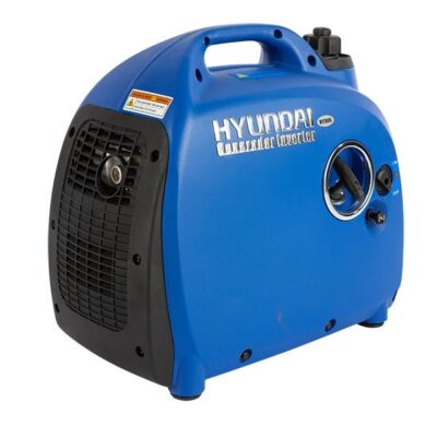 Hyundai Inverter 2kW Draagbare Generator