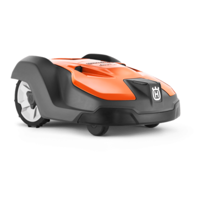 Husqvarna Automower 550 EPOS Robotgrasmaaier 5000m2