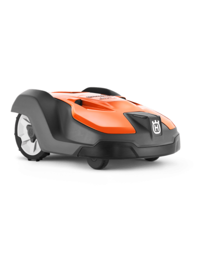 Husqvarna Automower 550 EPOS Robotgrasmaaier 5000m2