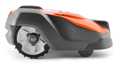 Husqvarna Automower 550 Robotgrasmaaier NIEUW!