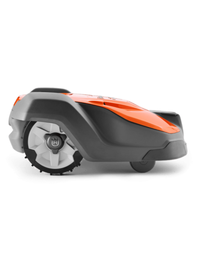 Husqvarna Automower 550 EPOS Robotgrasmaaier 5000m2