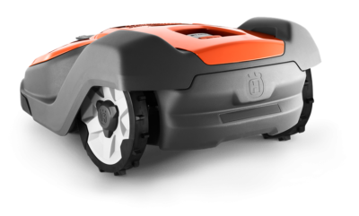 Husqvarna Automower 550 Robotgrasmaaier NIEUW!