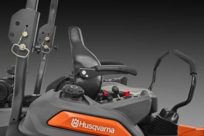 Husqvarna Z 560X Zero Turn Zitmaaier 152 cm