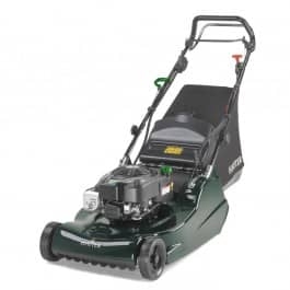 Hayter Harrier 576 Wals Cirkelmaaier 56 cm met elektr start