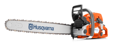 Husqvarna 572 XP 45cm Benzine Kettingzaag