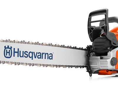 Husqvarna 572 XP 45cm Benzine Kettingzaag