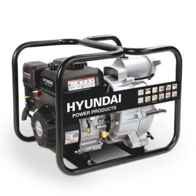 Hyundai Waterpomp 208cc / 5,2kw 57648