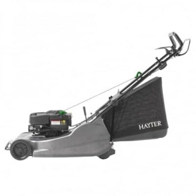 Hayter Harrier 579 PROF Wals Cirkelmaaier 56 cm