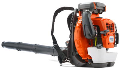 Husqvarna 580 BTS Ruggedragen Bladblazer