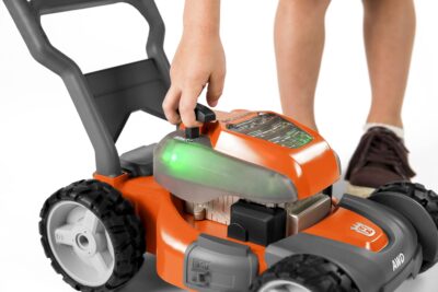 Husqvarna Speelgoed Grasmaaier