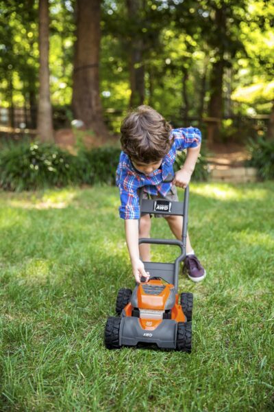 Husqvarna Speelgoed Grasmaaier