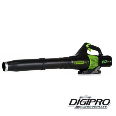 Greenworks 60 volt Accu Bladblazer GD60AB