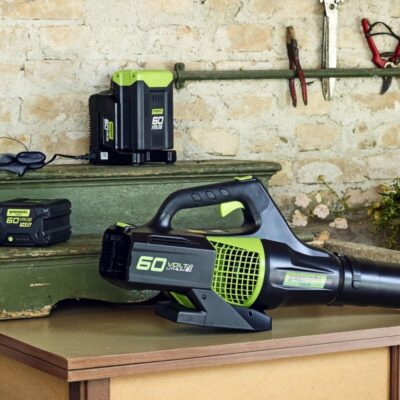 Greenworks 60 volt Accu 2.0 Ah G60B2