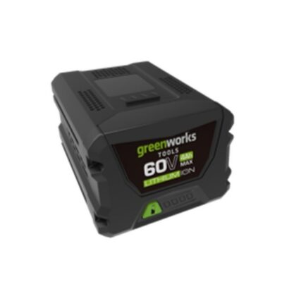 Greenworks 60 volt Accu 4.0 Ah G60B4