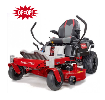 Toro TC MX 4275T 107 cm