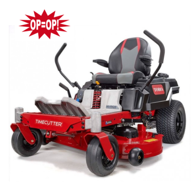 Toro TC MX 4275T 107 cm