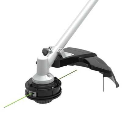 Greenworks 80 volt Accu Trimmer / Kantensnijder draad