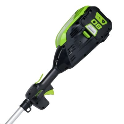 Greenworks 80 volt Accu Trimmer / Kantensnijder GD80BC