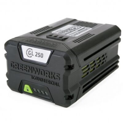 Greenworks 82 volt Accu 2,5 Ah GC82B25