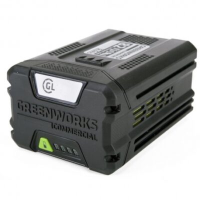 Greenworks 82 volt Accu 5.0 Ah GC82B5