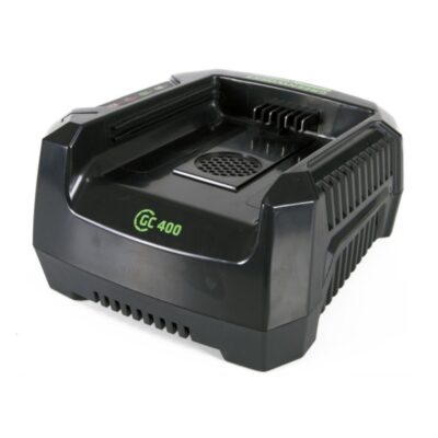 Greenworks 82 volt Acculader GC82C