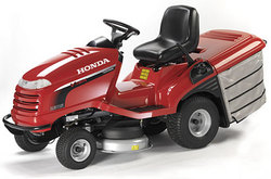 Honda HF 2315 HM Zitmaaier