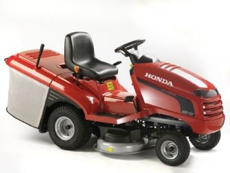 Honda HF 2315 SB Zitmaaier