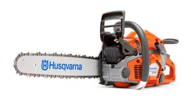 Husqvarna 550 XPG Trio-Brake 38cm Benzine Kettingzaag