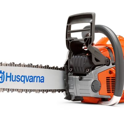 Husqvarna 550 XPG Trio-Brake 38cm Benzine Kettingzaag