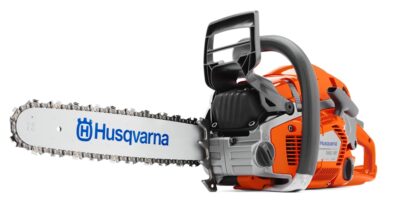 Husqvarna 560 XPG 38 cm Benzine Kettingzaag