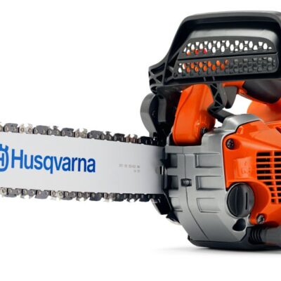 Husqvarna T540 XP 30cm Benzine Kettingzaag