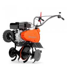 Husqvarna TF 324 Tuinfrees