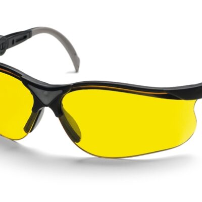 Husqvarna Veiligheidsbril, Yellow X