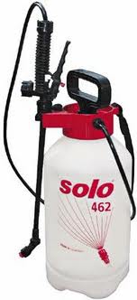 Solo 462SP Onkruidspuit 7,5 liter