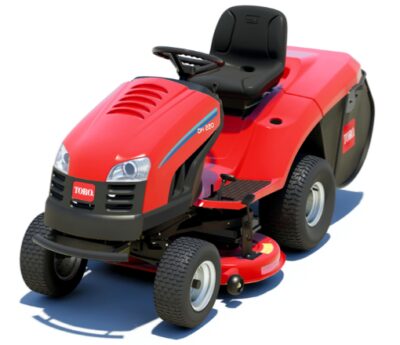 toro dh 220 zitmaaier