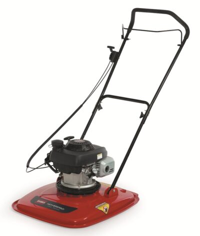 toro hoverpro 550