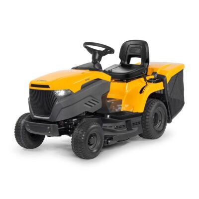 Stiga Estate 584 Benzine Zitmaaier/Tuintractor 84 cm