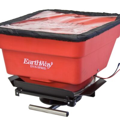 Earthway M21S Elektrische Opbouwstrooier 50 liter