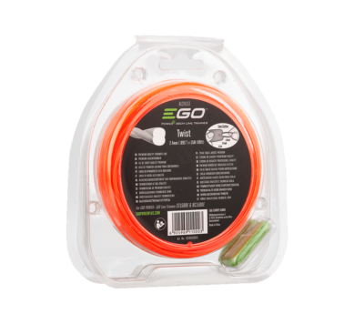 Ego Maaidraad AL2415T 2,4mm 15m tbv ST1500E en BC1500E