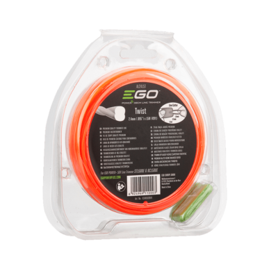 Ego Maaidraad AL2415T 2,4mm 15m tbv ST1500E en BC1500E