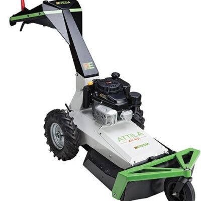 Etesia AK60 Ruwterreinmaaier