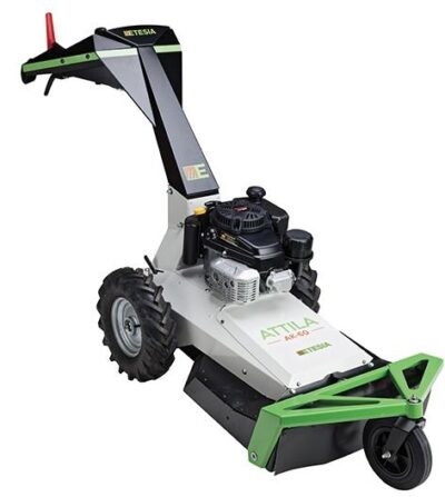 Etesia AK60 Ruwterreinmaaier