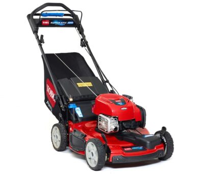 Toro Recycler 55 cm Benzinemaaier All Wheel Drive 21766