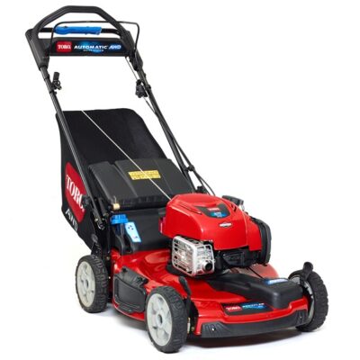 Toro Recycler 55 cm Benzinemaaier All Wheel Drive 21766