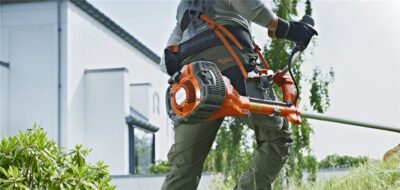 Husqvarna Draagtuig Balance XT actie