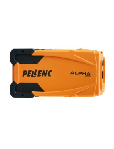 Pellenc Ultra Lithium Accu Alpha 260 NIEUW!