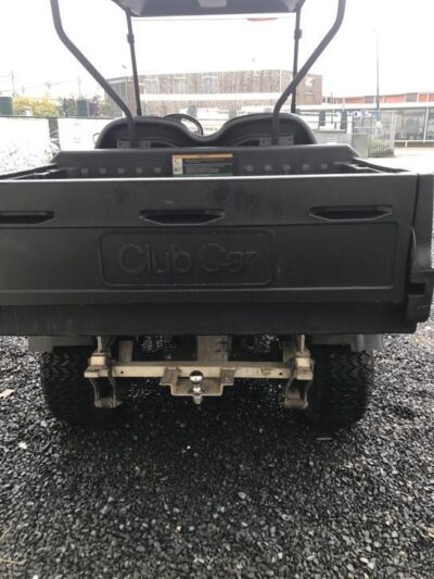 Club car Carryall 232 benzine Transporter heavy duty