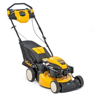 Cub Cadet LM2 DR46s 3 IN 1 Benzinemaaier